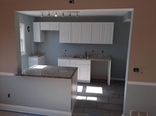 6119 Mount Ridge Rd, Baltimore, MD 21228