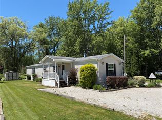9691 Seminole Trl, Espyville, PA 16424