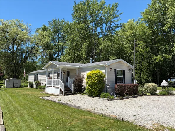 9691 Seminole Trl, Espyville, PA 16424