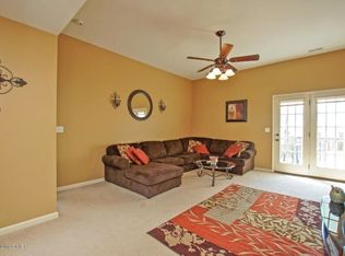 119 Willow Creek Dr, Mount Washington, KY 40047