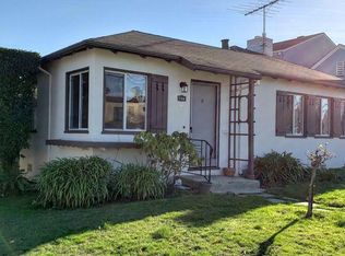 726 9th Ave, San Mateo, CA 94402
