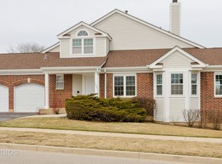 1037 Interloch Ct, Algonquin, IL 60102