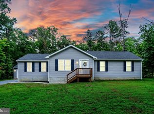 410 Loyalist Dr, Ruther Glen, VA 22546