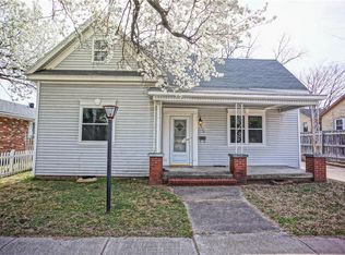 508 N 18th St, Fort Smith, AR 72901