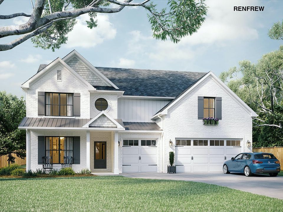 1st image of 12207 Broady Glen Ln Lot 18
