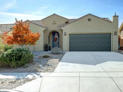 9204 Bear Lake Way NW, Albuquerque, NM, 87120