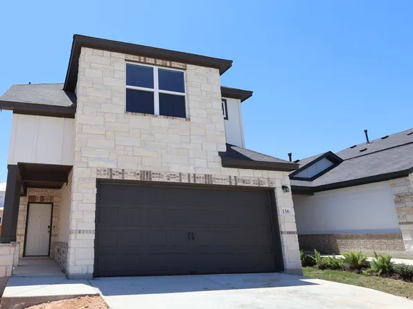 156 Heritage Forest Pkwy, Dripping Springs, TX 78620