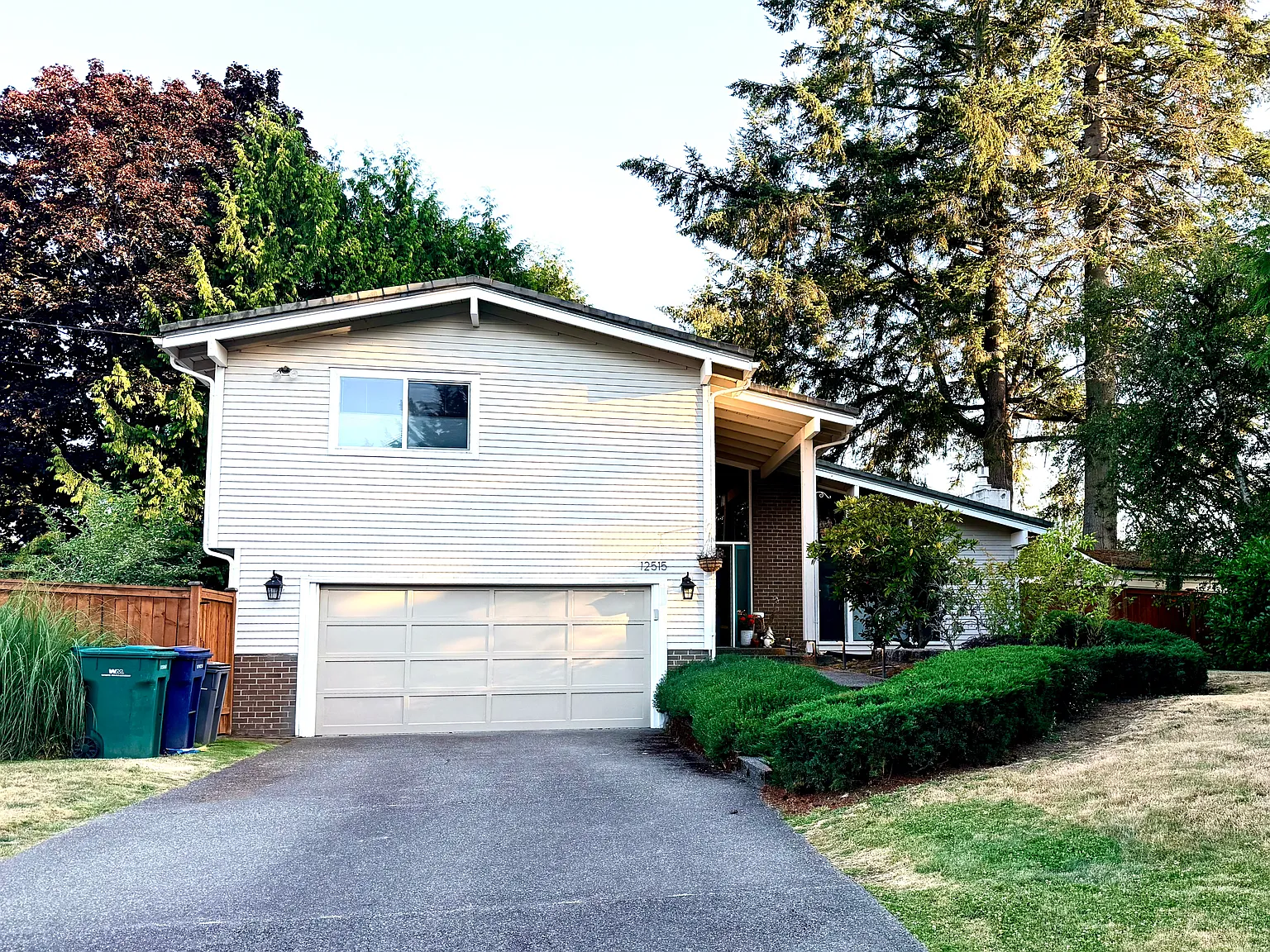 12515 SE 73rd St — Photo 1
