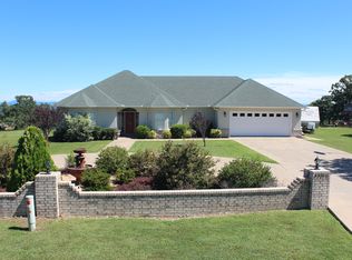 33890 Scott Rd, Poteau, OK 74953