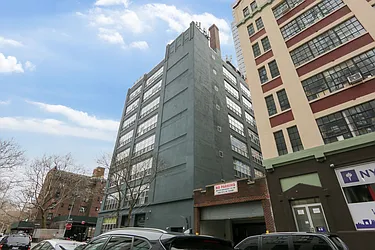 Rented by Spire Group