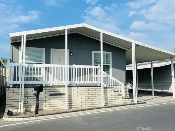 3667 Valley Blvd, Pomona, CA 91768