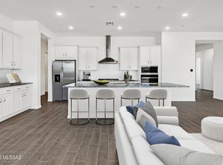 14722 E Sands Ranch Rd, Vail, AZ 85641