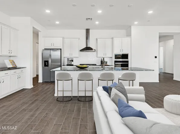 14722 E Sands Ranch Rd, Vail, AZ 85641