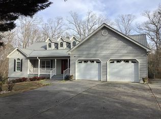 1575 Yukon Rd, Ellijay, GA 30536