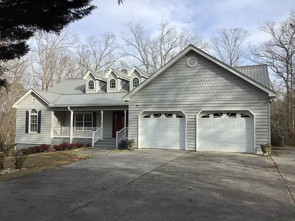 1575 Yukon Rd, Ellijay, GA 30536