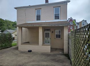 196 11th St #3, Turtle Creek, PA