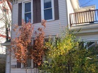 1114 1/2 N Limestone St #1/2, Springfield, OH 45503