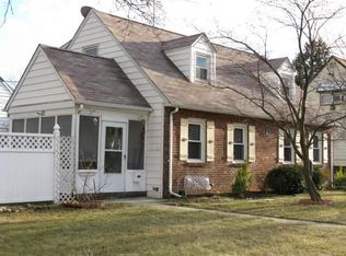 82 Oxford St, Haledon, NJ