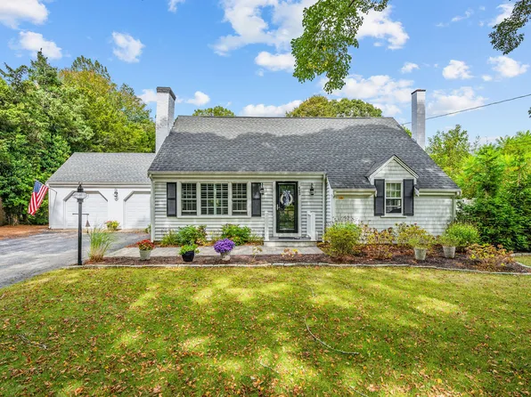 442 Pine Street, Centerville, MA 02632