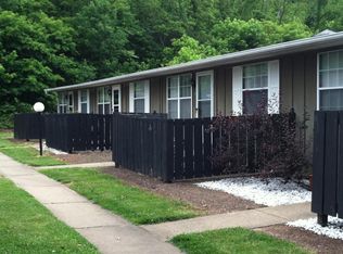 1606 Hill St APT H, Belpre, OH 45714