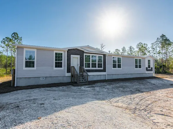 17831 N Tommy Rd, Sanderson, FL 32040