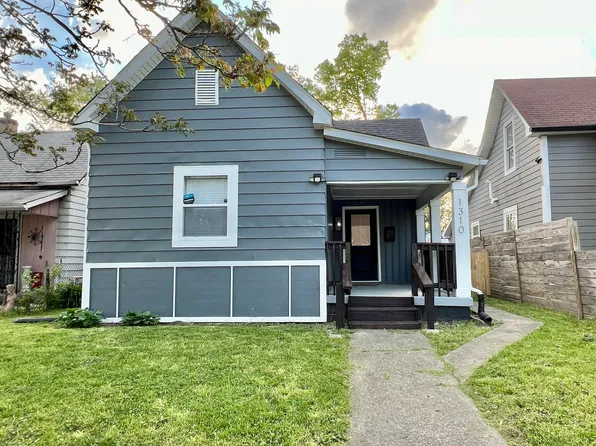 1310 S Sheffield Ave, Indianapolis, IN 46221