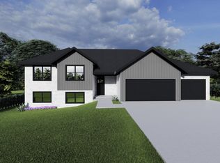 706 N Quantum Ct, Nixa, MO 65714