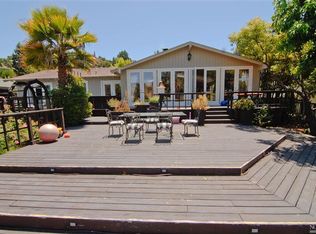 361 Riviera Dr, San Rafael, CA 94901