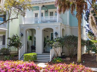 2728 Satilla Blvd, Beaufort, SC 29902