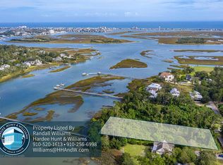 2508 Shandy Ln, Wilmington, NC 28409