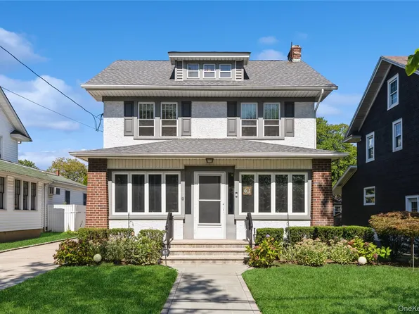 63 Lenox Avenue, Lynbrook, NY 11563