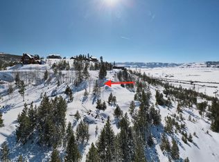 398 Gcr 897, Granby, CO 80446