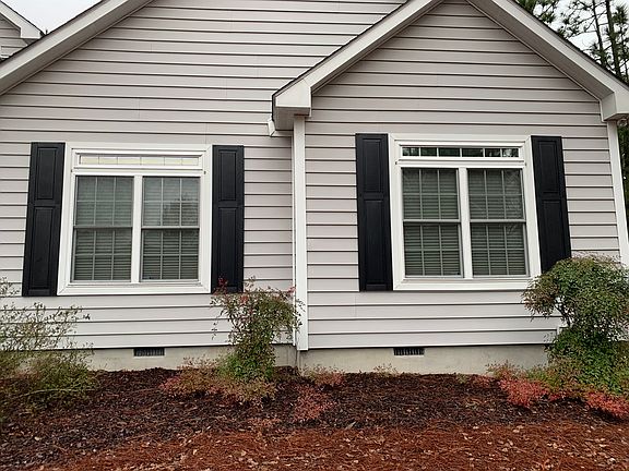 new shutters