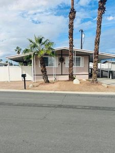 73130 Banff St, Thousand Palms, CA, 92276