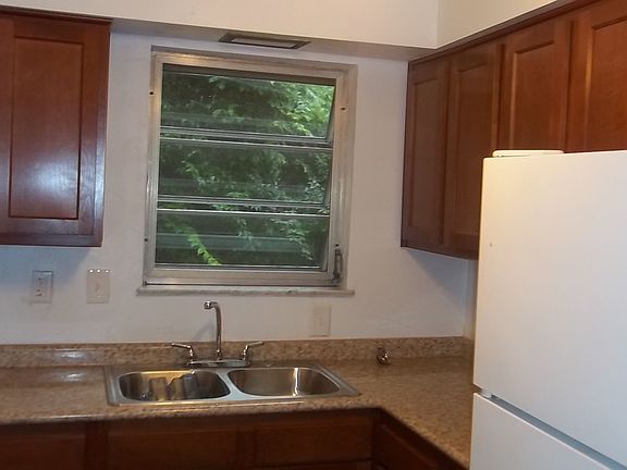 Newly Finished Kitchen 
