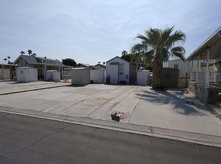 84250 Indio Springs Dr SPACE 451, Indio, CA 92203