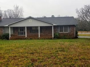 4853 Old Georgia Hwy, Cowpens, SC 29330