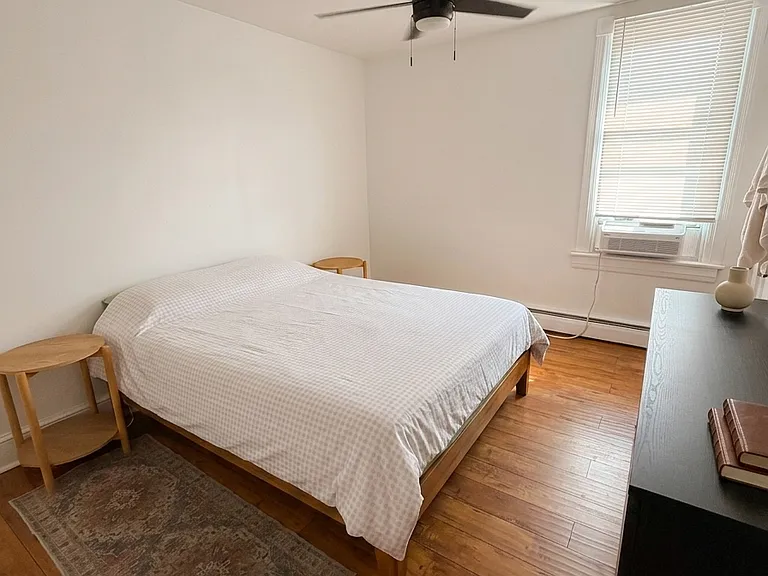 1st bedroom