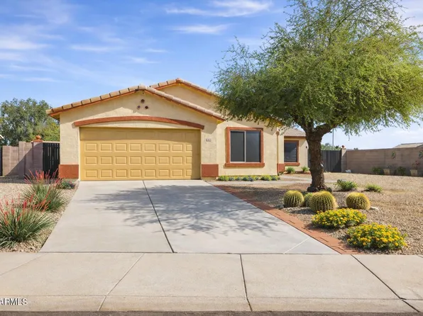1877 S 157TH Drive, Goodyear, AZ 85338