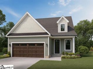 135 River Fork Trl, Greenville, SC 29605
