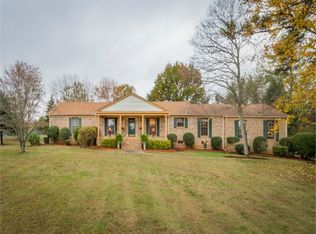 110 Huntington Ridge Rd, Madison, AL 35757