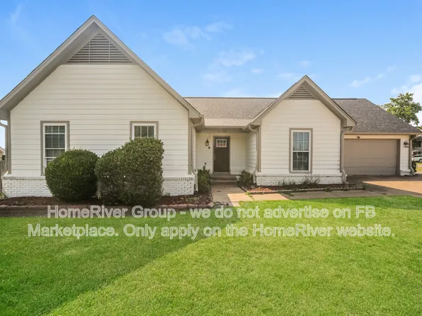 3325 Altruria Rd, Memphis, TN 38134