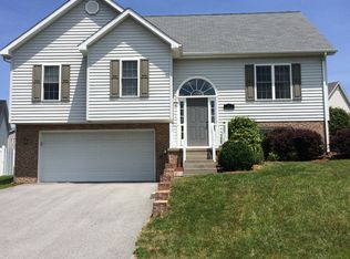 154 Creedmore Cir, Princeton, WV 24739