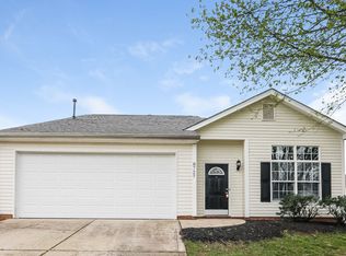 8727 Wood Sorrel Ct, Matthews, NC 28105