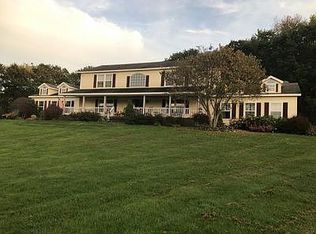 374 Perry Rd, Nineveh, NY 13813