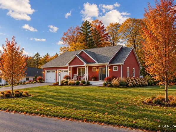 12 Scouts Way, Arundel, ME 04046