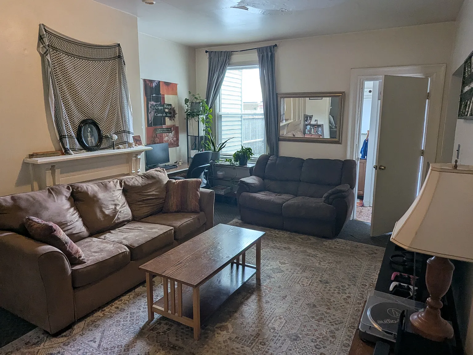 1 bed, $1,000 — Photo 3