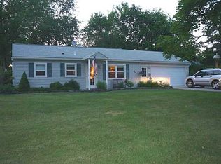 19 Mohawk St, Webster, NY 14580