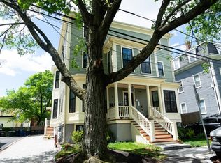 18 Tufts St #5, Cambridge, MA 02139