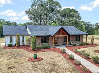 15791 Easterling Rd, Pea Ridge, AR 72751